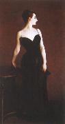 John Singer Sargent Madame X France oil painting artist